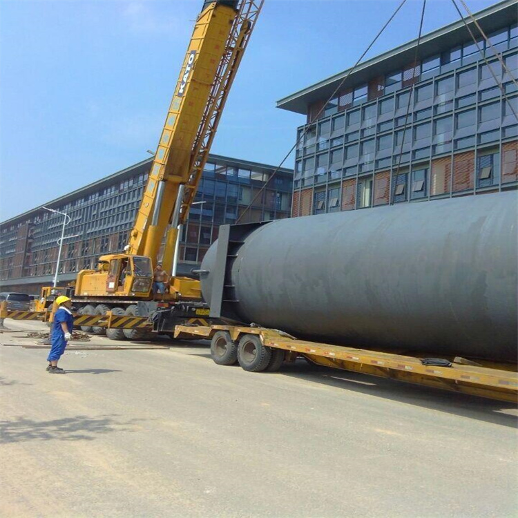 君山大型吊车租赁公司