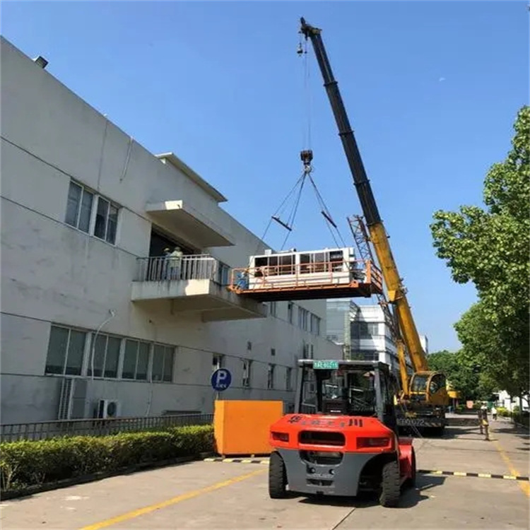 君山小型吊车出租电话