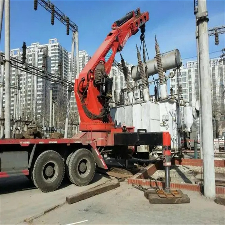 君山就近吊车出租|工地厂房吊装设备租赁|24小时高效响应