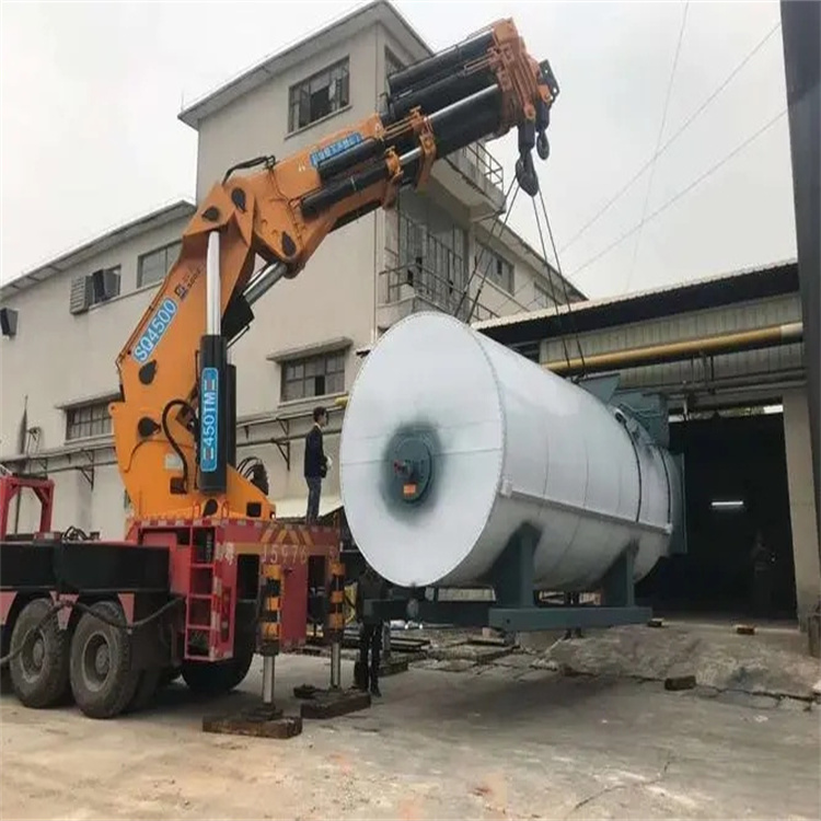 君山室内装修小型折臂吊出租服务：高效解决方案与租赁指南