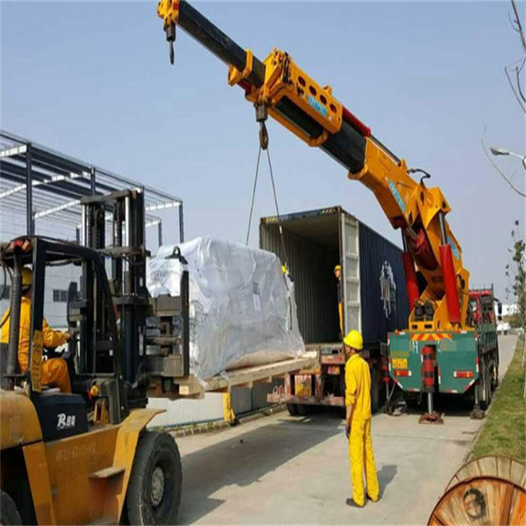 君山专业随车吊出租电话