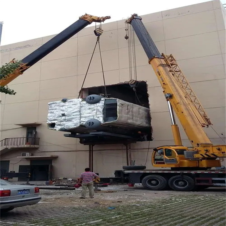 君山25吨汽车吊出租