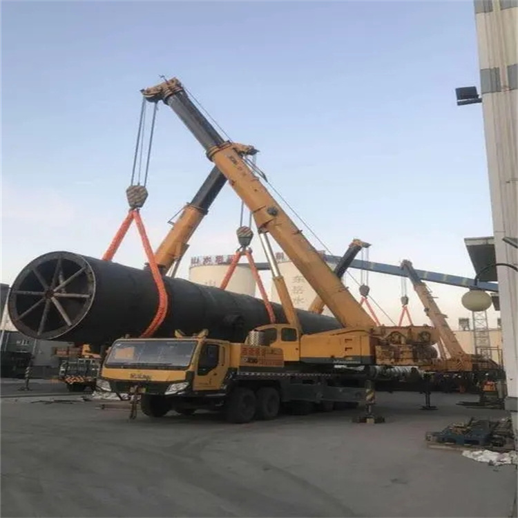 君山8吨汽车吊出租