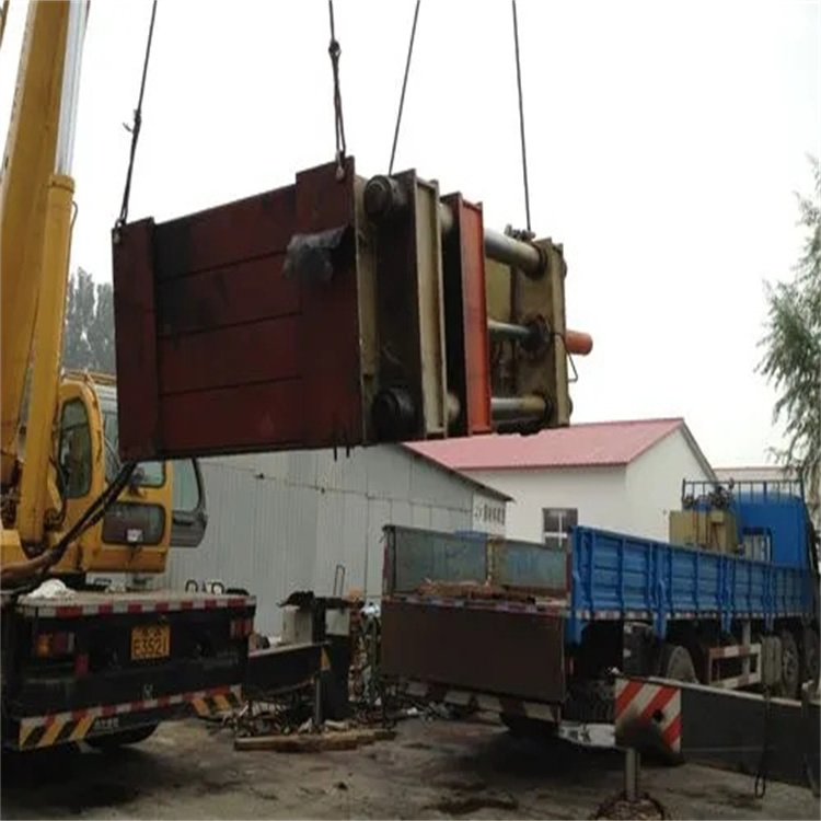 君山小型汽车吊出租