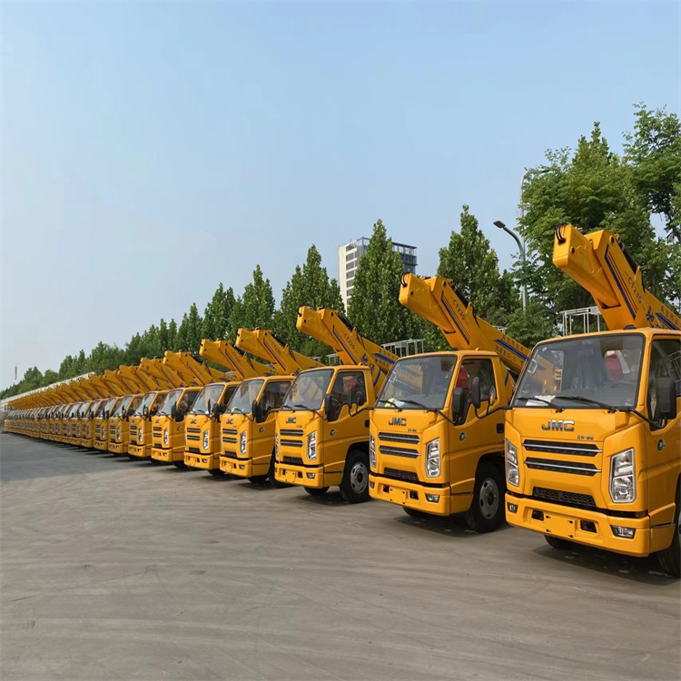 君山路灯车高空作业车出租|市政维修|广告安装