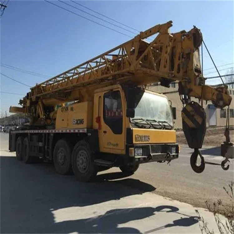 君山哪里有专业吊车出租